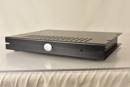 Linn sneaky music network - linn, ds