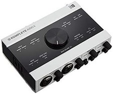 Used NATIVE INSTRUMENTS
