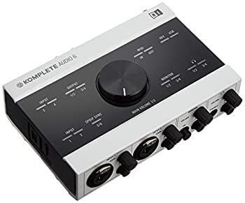 Used native instruments - used,