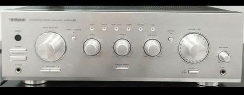 Teac r630 integrated - teac,