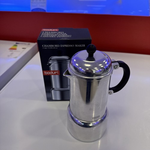Cafetière expresso bodum - cafetière,
