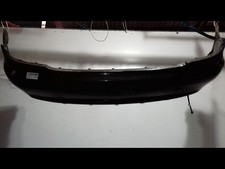 Pare-choc arriere Mercedes-benz SLK (R171) 200 kompressor (171.445) (2008-2011)