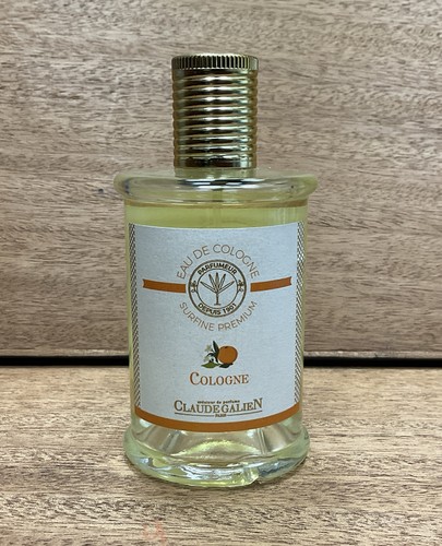 Claude galien eau cologne - eau,