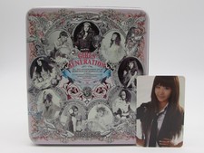 Girls' Generation The Boys CD