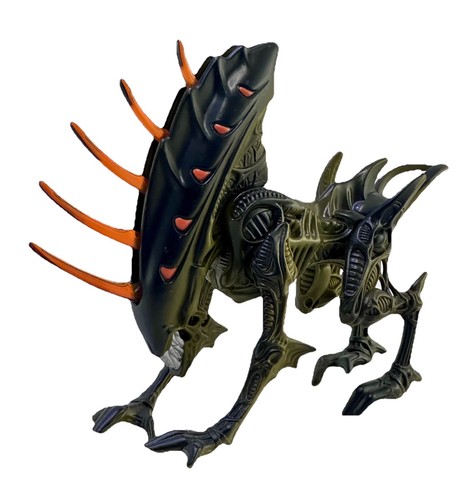 Sanglier alien aliens - sanglier,