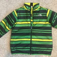 The north face jacket