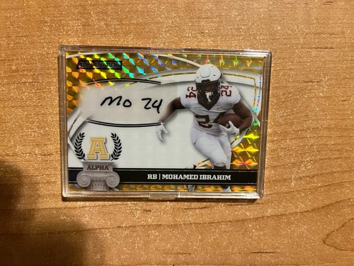 2023 wild card - 2023, alumination