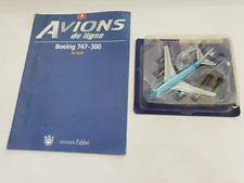 Avions De Ligne Boeing 747-300