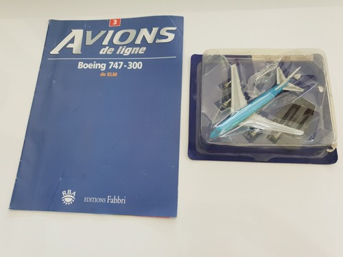 Avions ligne boeing 747 300 - avions, de