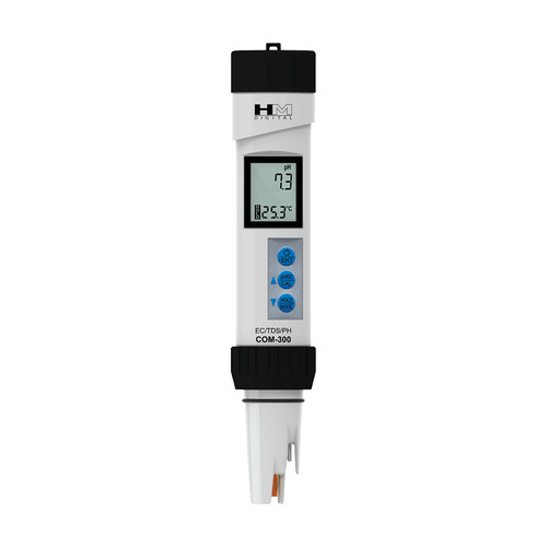 Testeur digital waterproof - , de