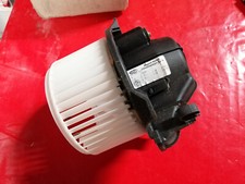 VENTILATEUR DE CHAUFFAGE