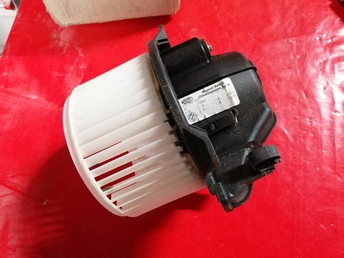 Ventilateur chauffage - de,