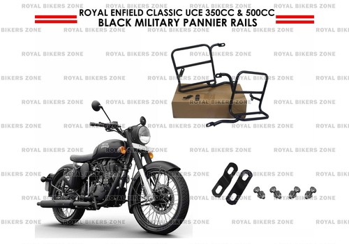 Royal enfield old classic - enfield,