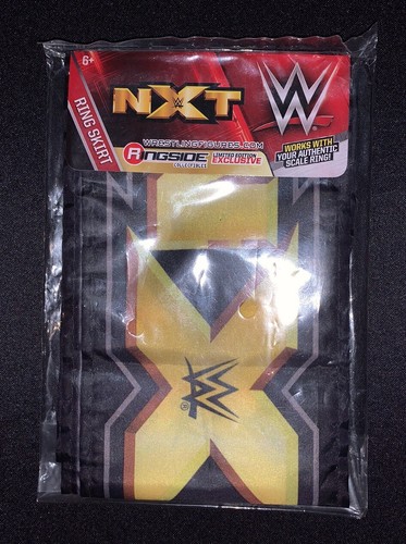 Wwe nxt mattel - wwe,