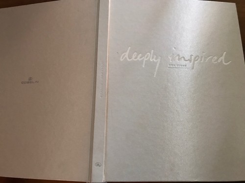2015 catalogue gubelin deeply - 2015,