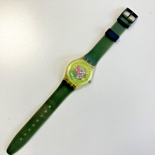 ⌚ Swatch 1985 TECHNO SPHERE