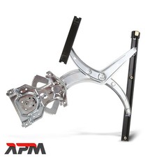 Lève-vitre Manuel Avant Droit