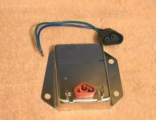 HD Voltage Régulateur &