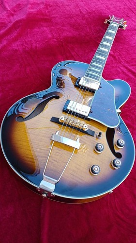 Ibanez af95fm ays - ibanez, af95fm-ays