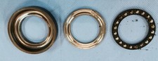 Thrust Bearing for Agriomatic