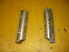 protection renfort radiateur  suzuki gsf 400 bandit