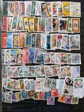 Lot 90 Timbres Italie