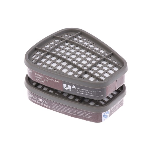 Cartouche respirateur 6001 - cartouche, de