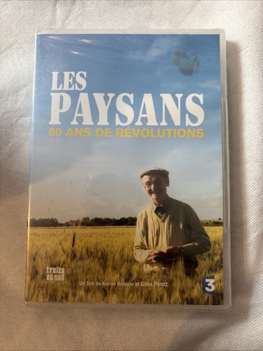 Dvd neuf emballé - neuf, « les