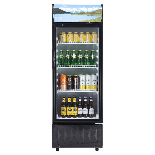 Réfrigerateur boissons - réfrigerateur, À