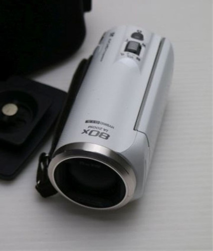 Panasonic v520m blanc - panasonic,