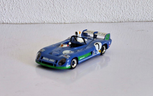 Voiture ixo altaya - voiture,