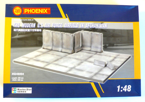 Kit phoenix 48 - phoenix, 1/48