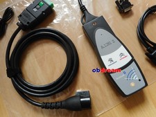 ORIGINAL VCI ACTIA PSA XS