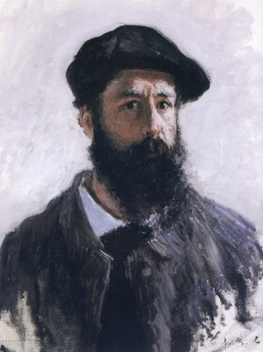 174 claude monet - 174,