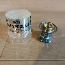 Bobine Daiwa RCS 1016 Magforce