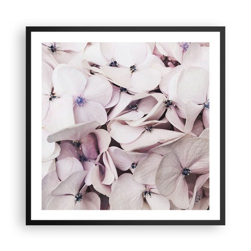 Affiche poster 60x60cm - poster,