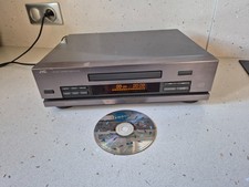 Platine lecteur CD JVC XL-E45 - compact disc player - bel état fonctionnel -