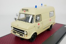 Opel Blitz Full Ambulance