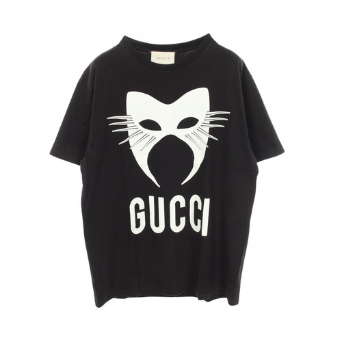 Shirt manches courtes gucci - t-shirt,
