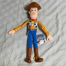 Peluche SEGA Toy Story Woody