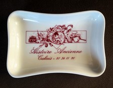Ancien cendrier coupelle - ancien, /