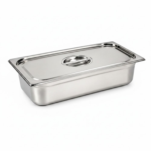 Bac gastro 1 avec - gastro,
