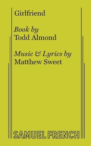 Matthew sweet todd almond - sweet,