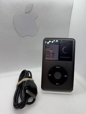 Apple Ipod Classic 7E