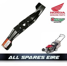 GENUINE OEM HONDA HRG536C7 & HRR216 K9-K11 GRASS BLADE (IZY) LAWN MOWER