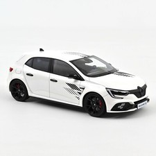 Renault Megane IV RS Ultime