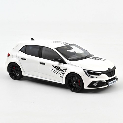 Renault megane ultime - rs,