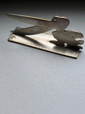 PORTE COUTEAU  ANIMALIER  "