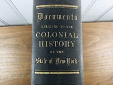 New York USA 1853 Joseph