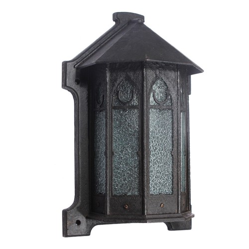 Antique exterior cast iron - antique,
